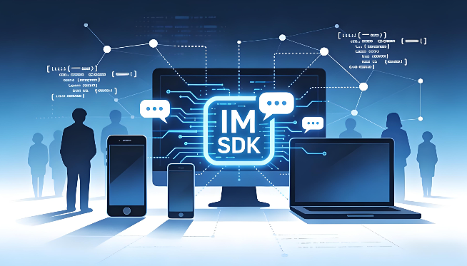 聚合sdk是什么意思?