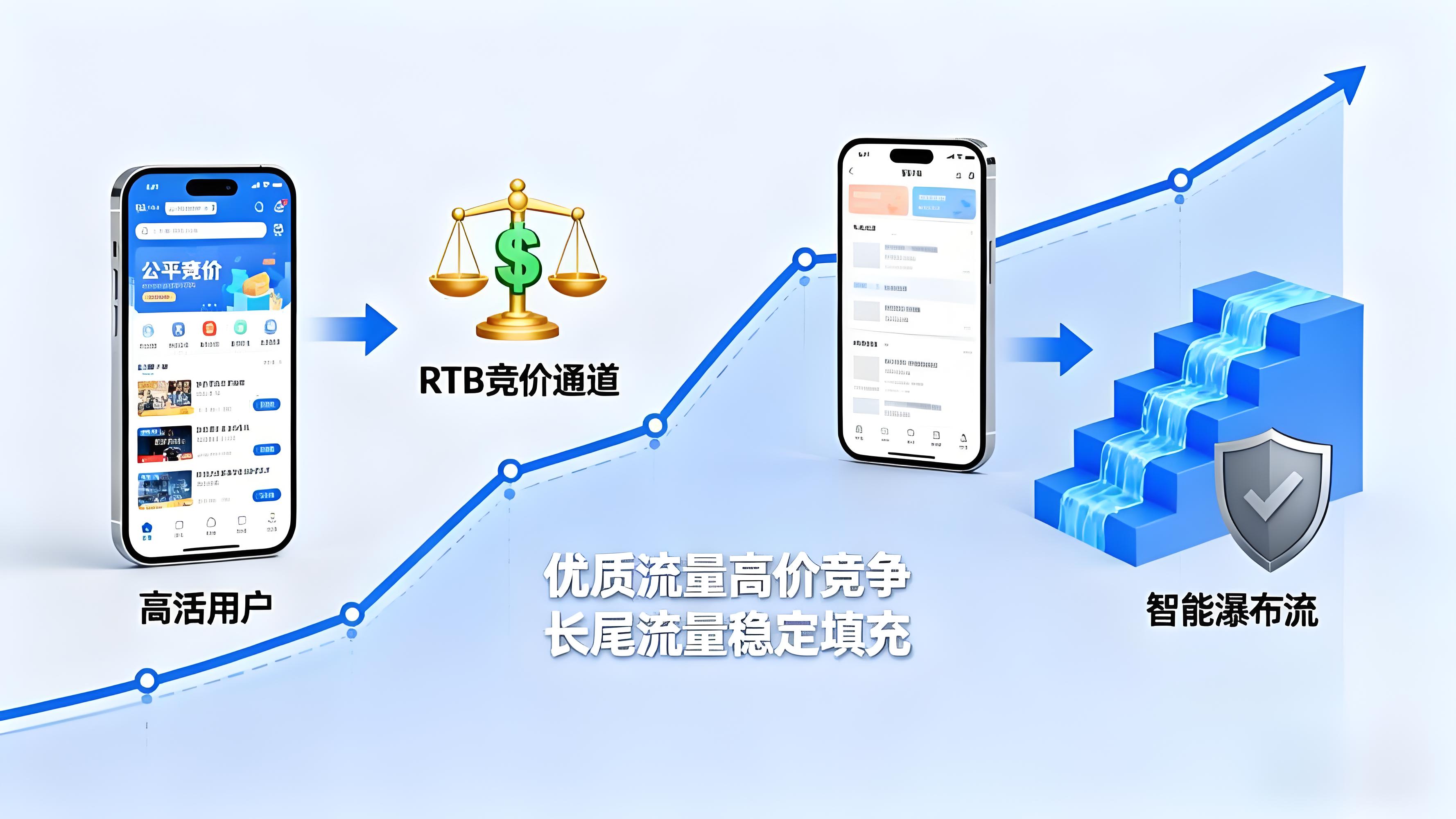 app开发者怎么选择聚合广告平台?