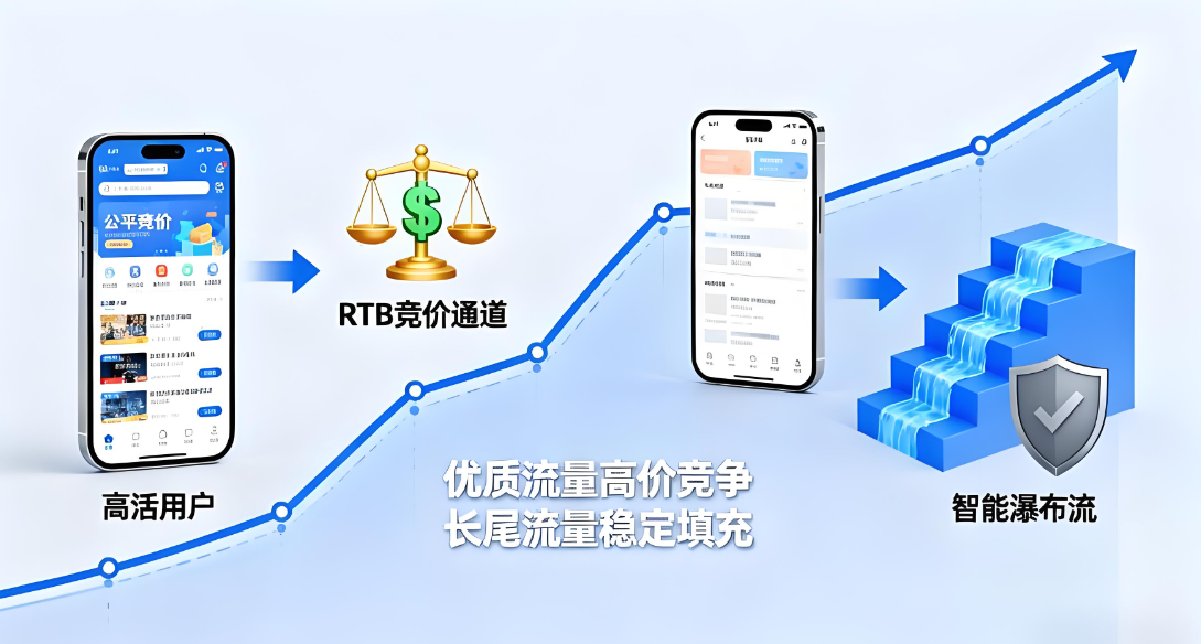 有没有靠谱的聚合广告平台推荐?