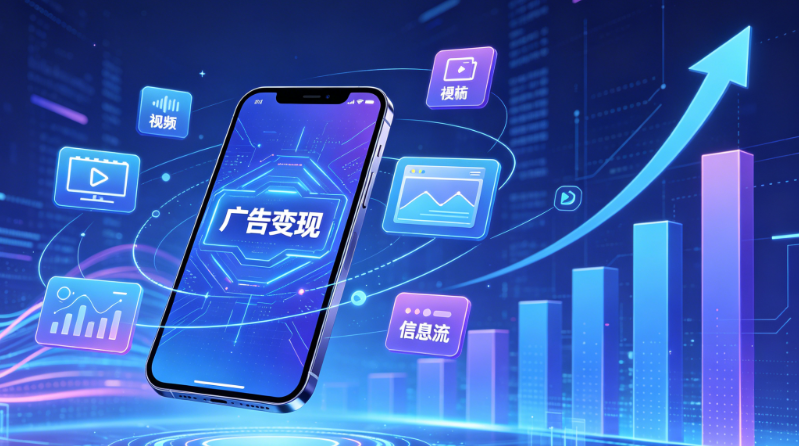 app怎么接入第三方广告SDK?