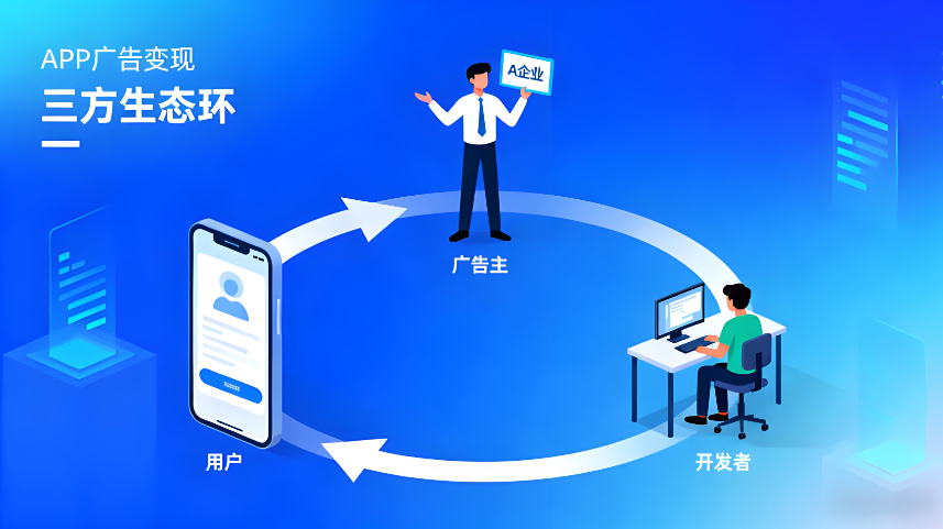 APP广告变现方案,从接广告到优化全流程指南