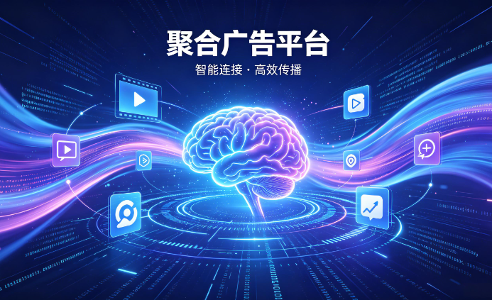 聚合广告平台对比：哪家更靠谱?