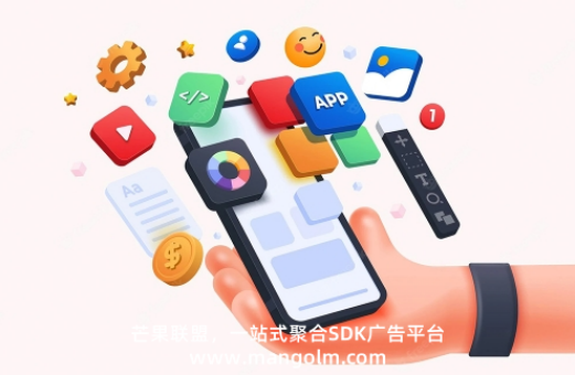 什么是快应用?快应用定义、特点、优势介绍 - 芒果聚合广告平台