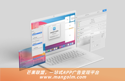 开发者
